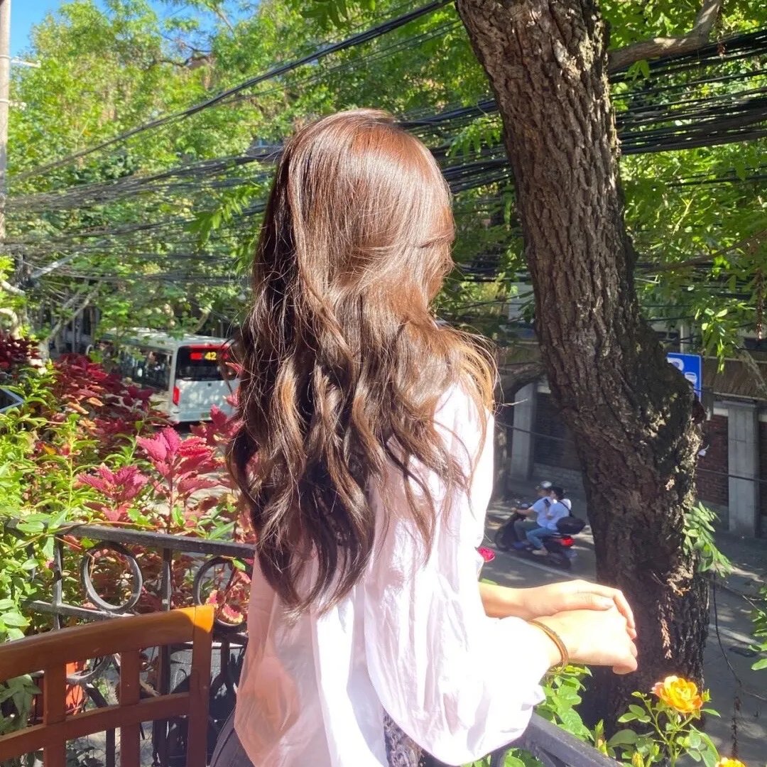 妈妈不让